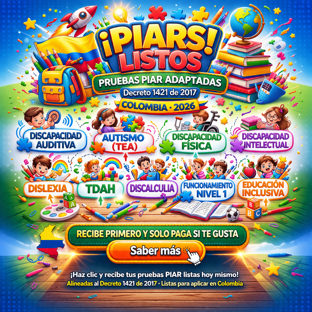 Instituto de Desarrollo Infantil Práctico Facebook ad