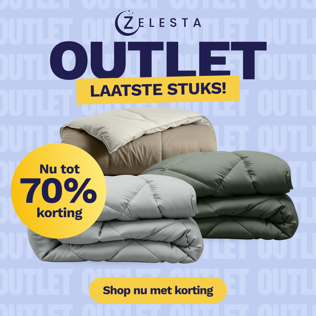 Zelesta.nl Facebook ad
