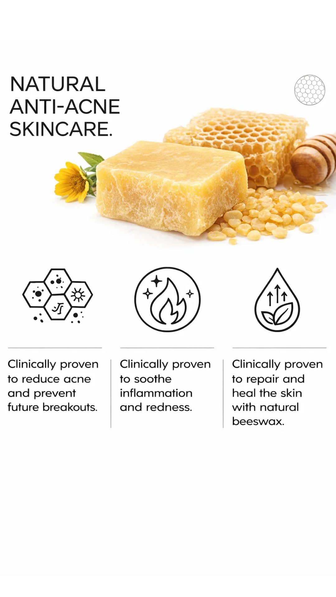 Dr. Susan Facebook ad