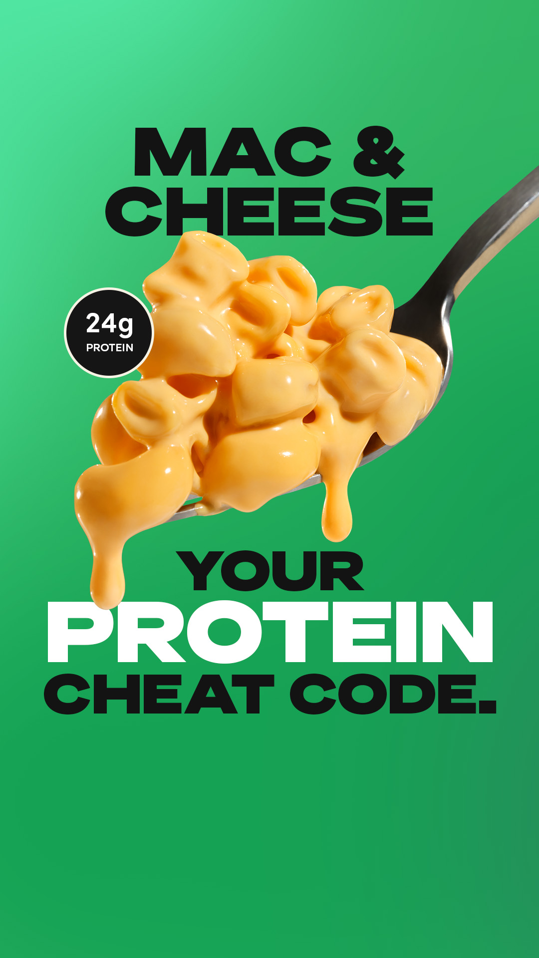 Kaizen Food Company Facebook ad from Apr 9, 2026