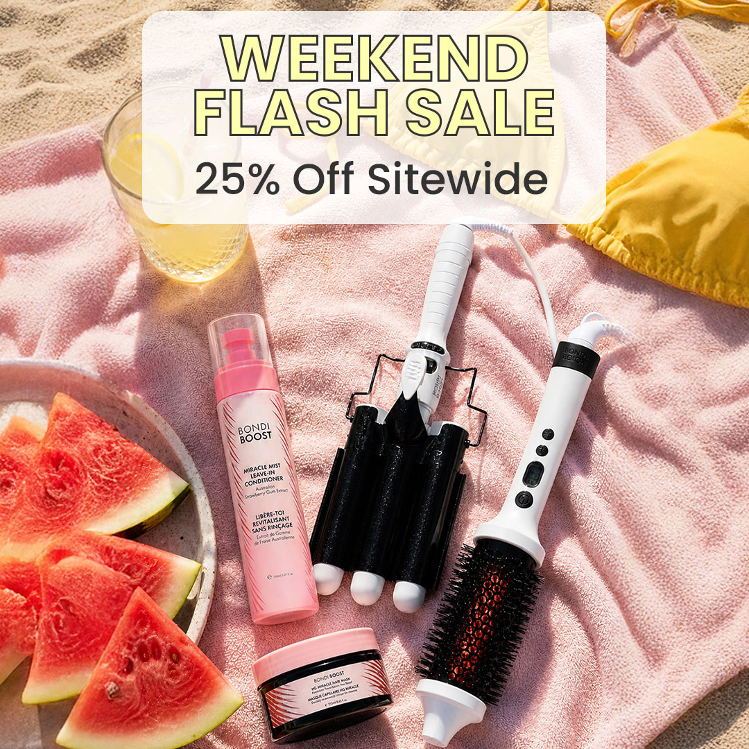 BondiBoost Facebook ad