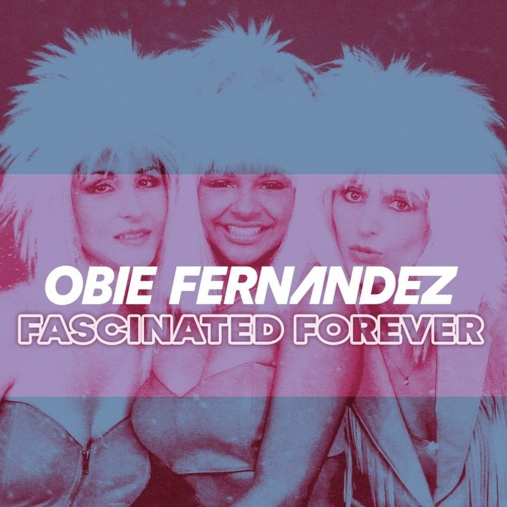 Obie Fernandez Facebook ad from Mar 22, 2023