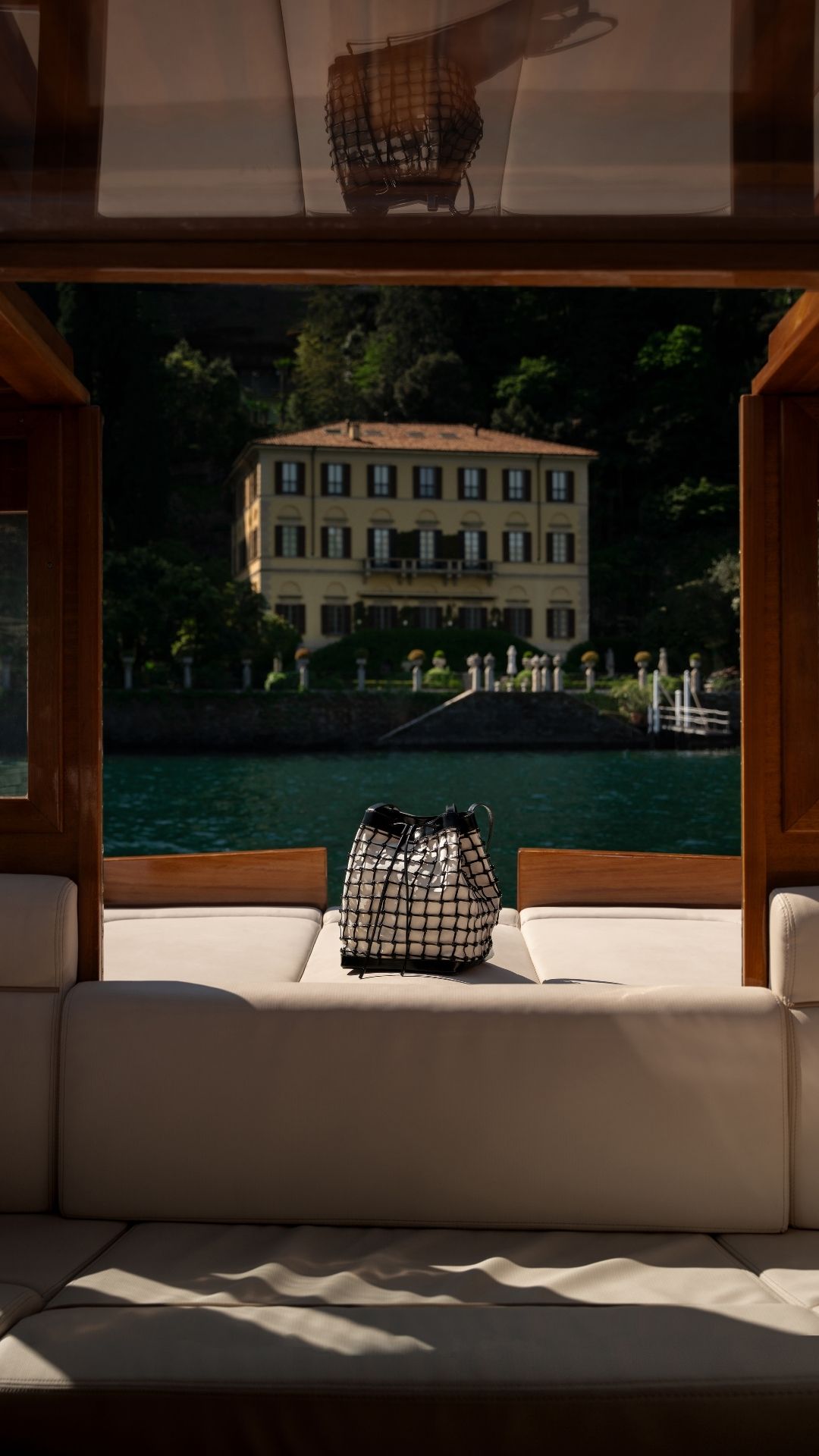 Snoc Outdoor Furniture Facebook ad