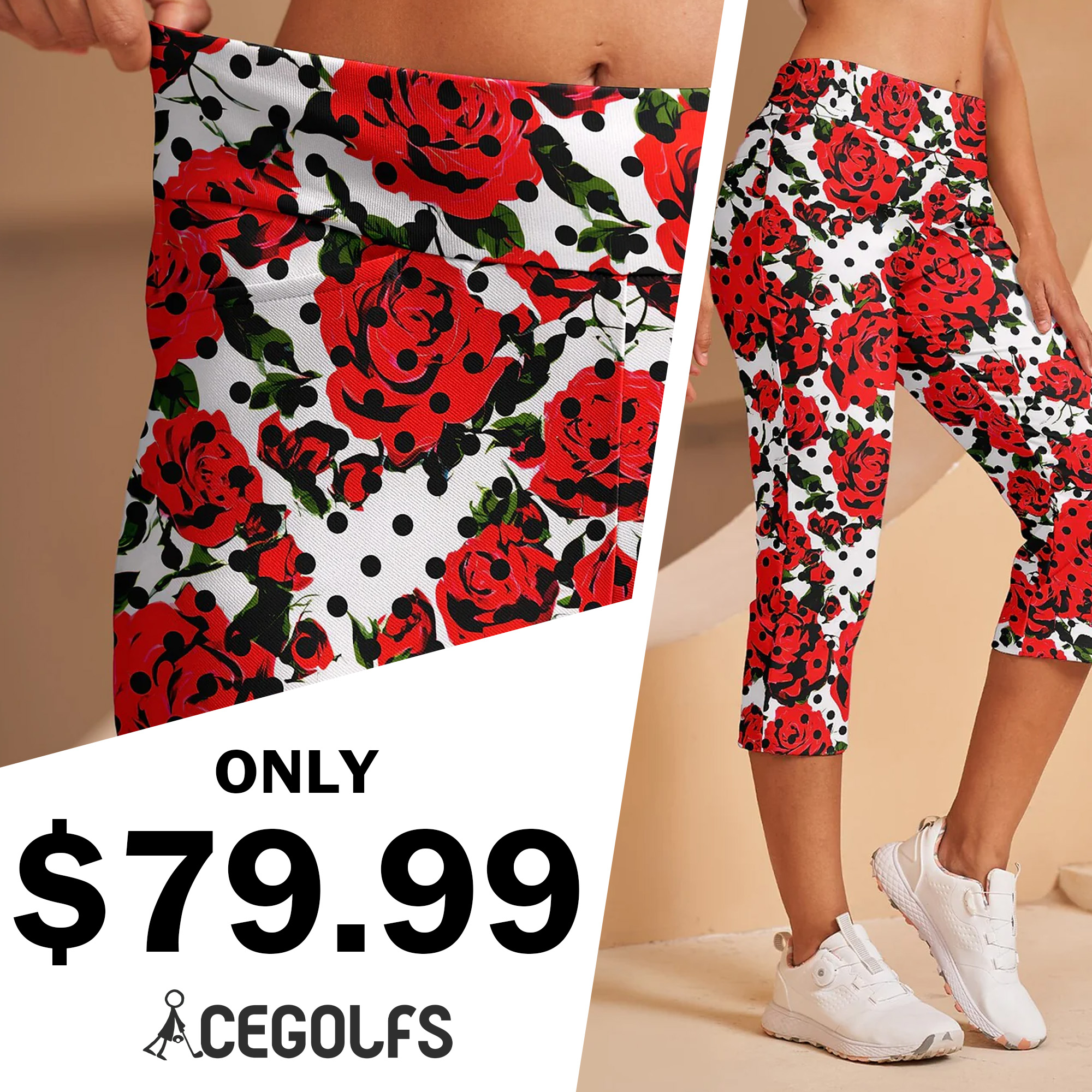 Acegolfs Fashion Facebook ad