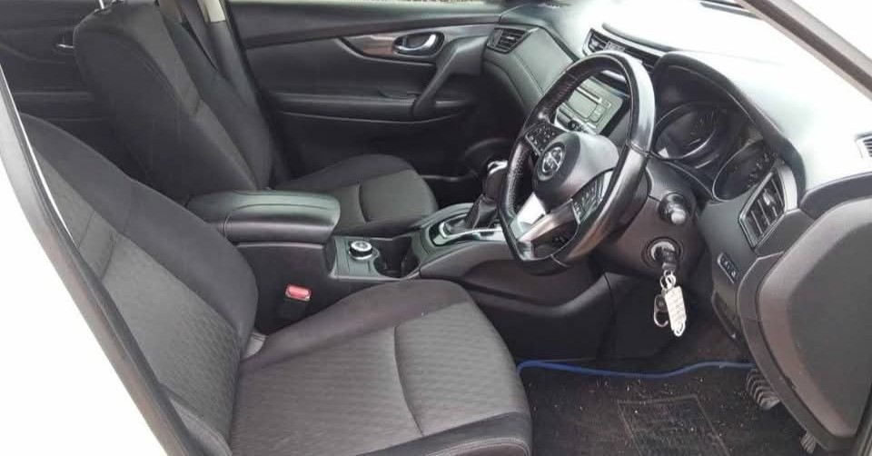Affordable Vehicles Facebook ad: MARK TRADING GROUP is an upmarket car dealership…