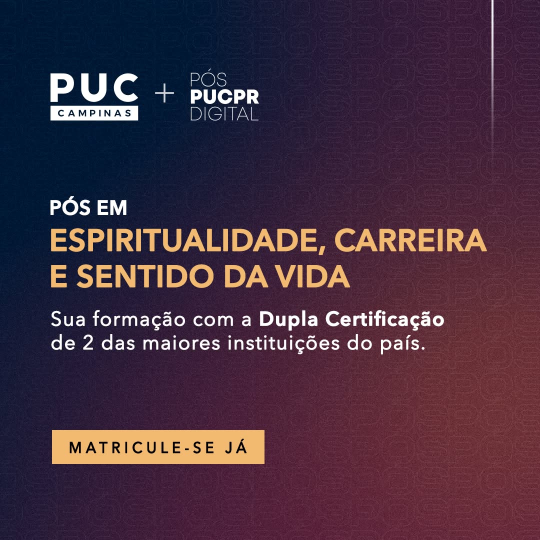 PUC-Campinas Facebook ad