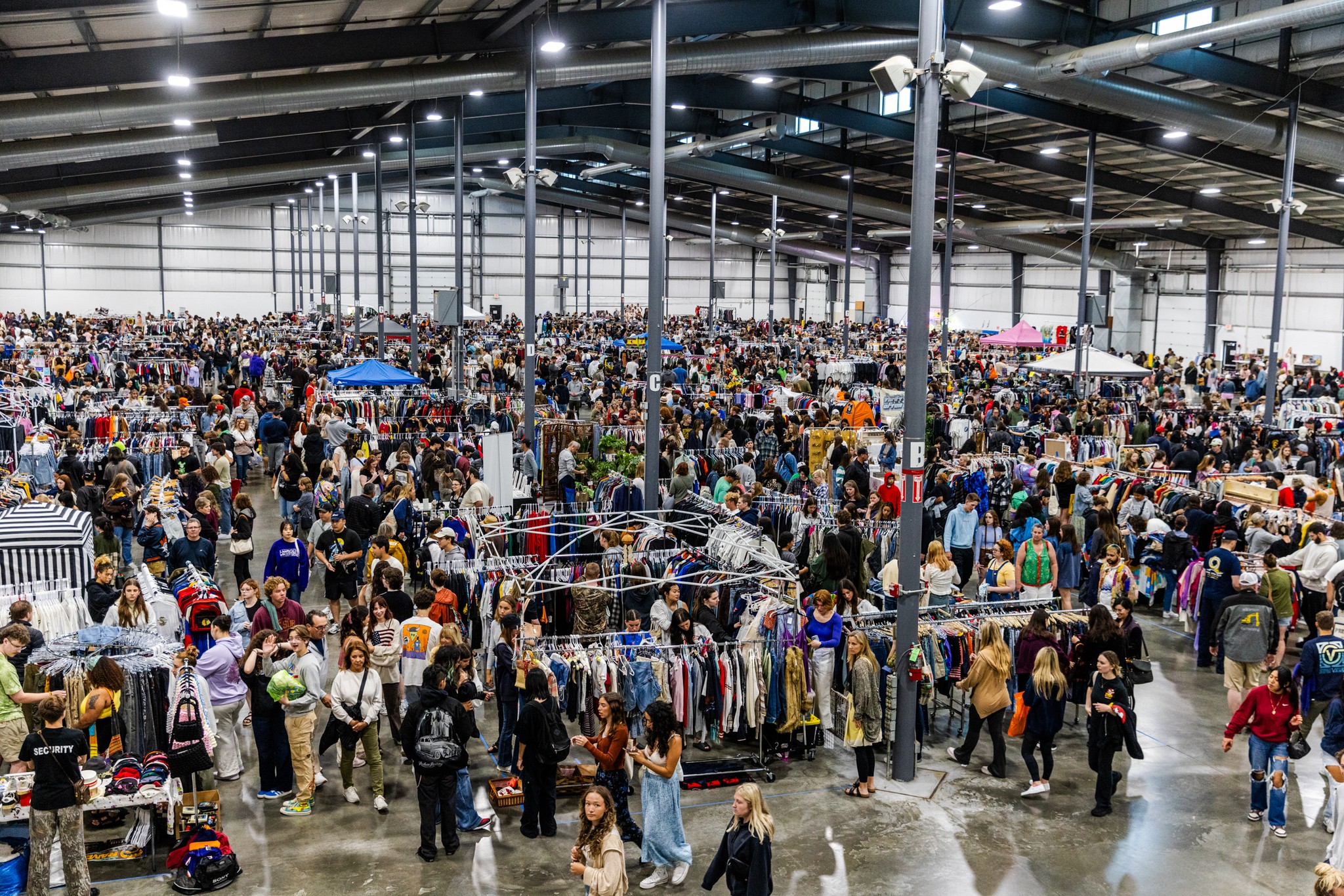Illinois Vintage Fest Facebook ad