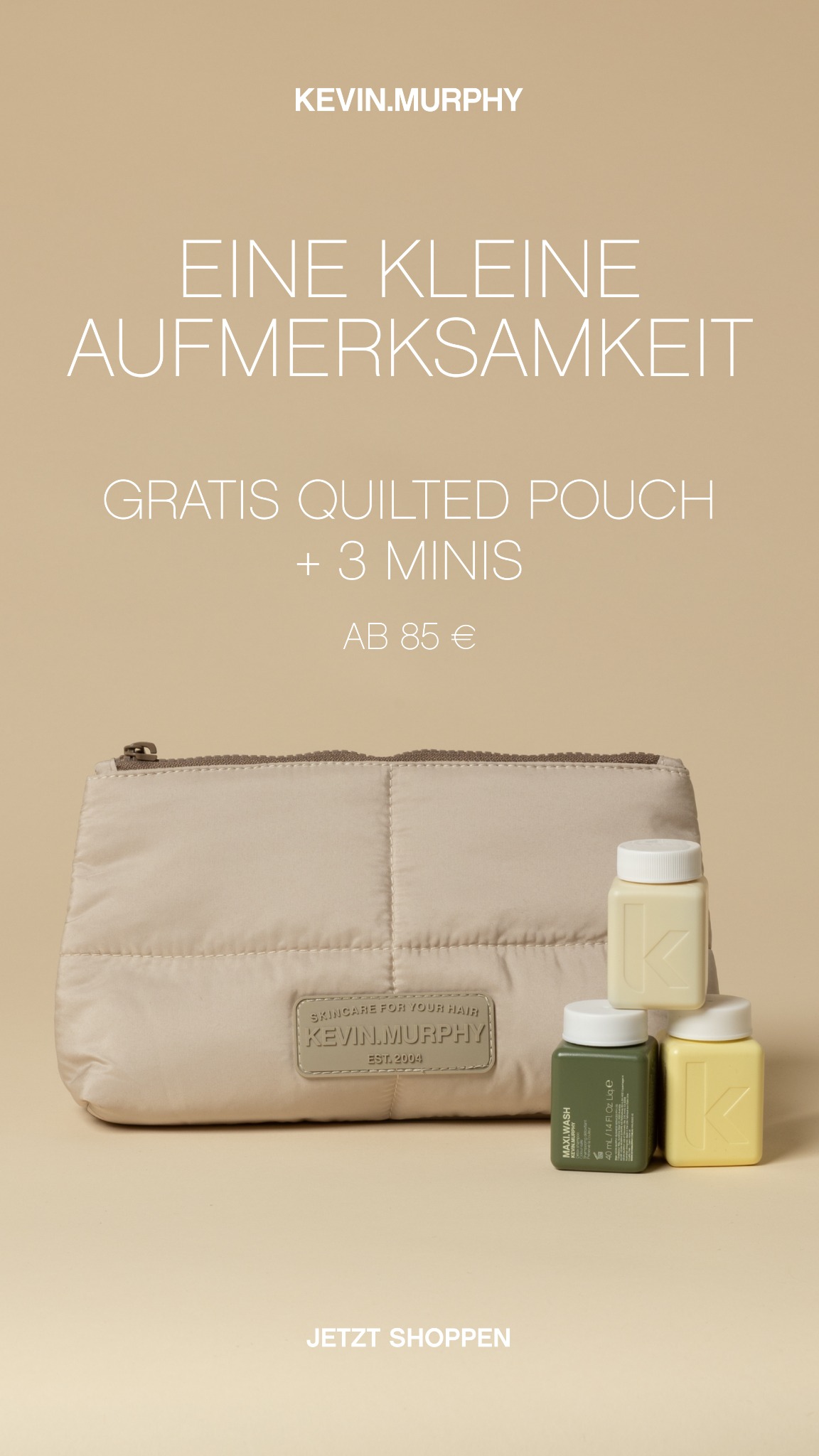 Kevin Murphy Facebook ad