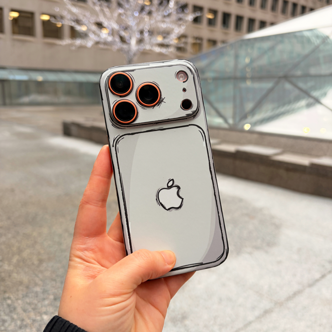 dbrand Facebook ad