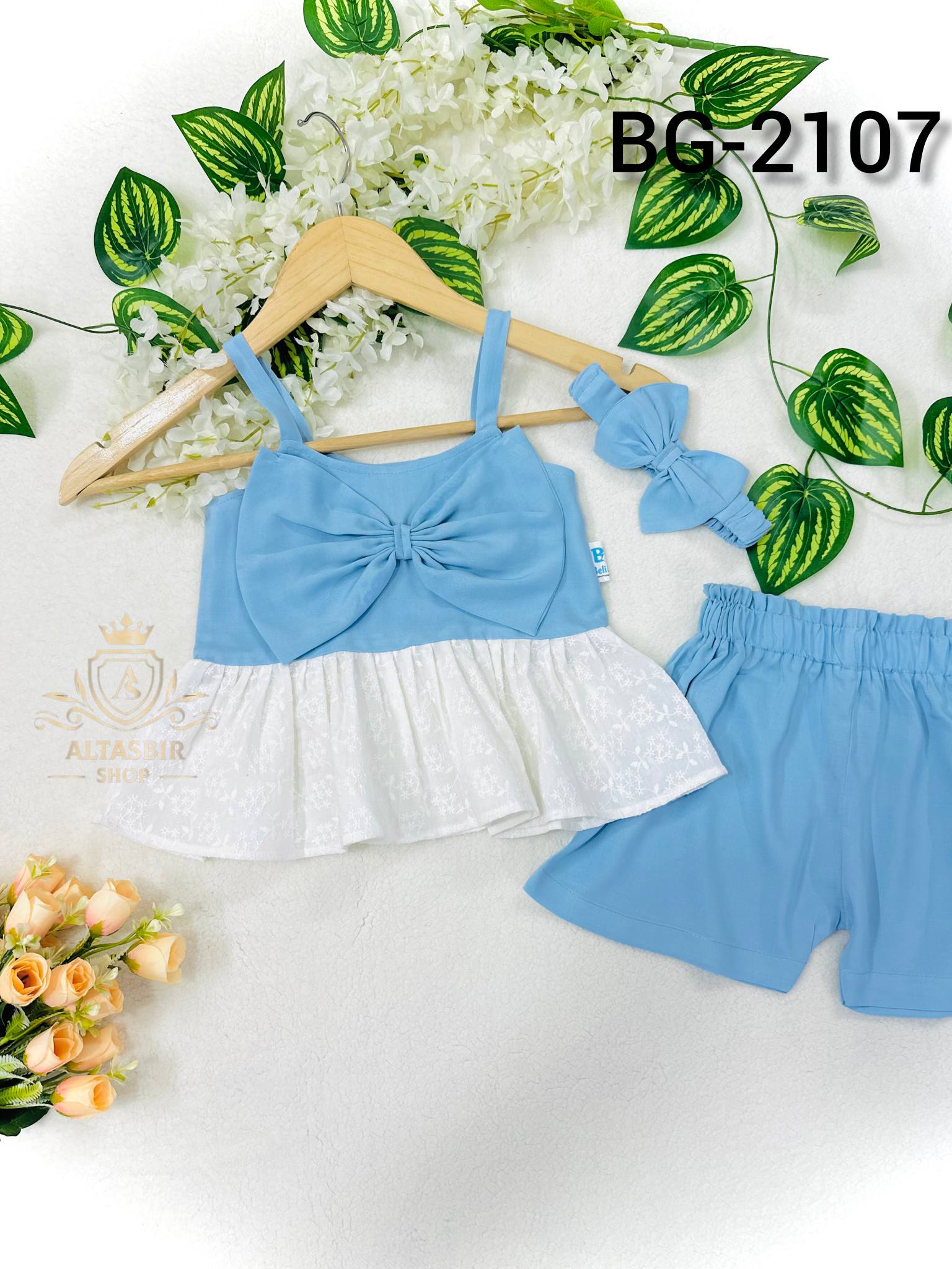 Beli mart Altasbir Shop Facebook ad: New Arrival Alert!
