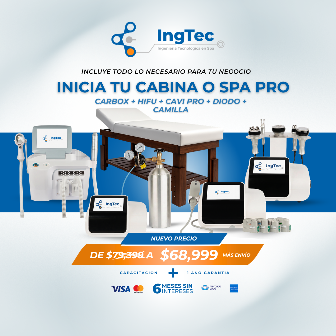 IngTec Facebook ad from Jun 29, 2026