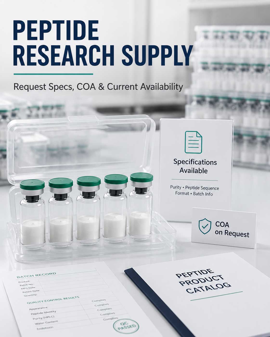 CrownLife Sciences Facebook ad from Jun 23, 2026