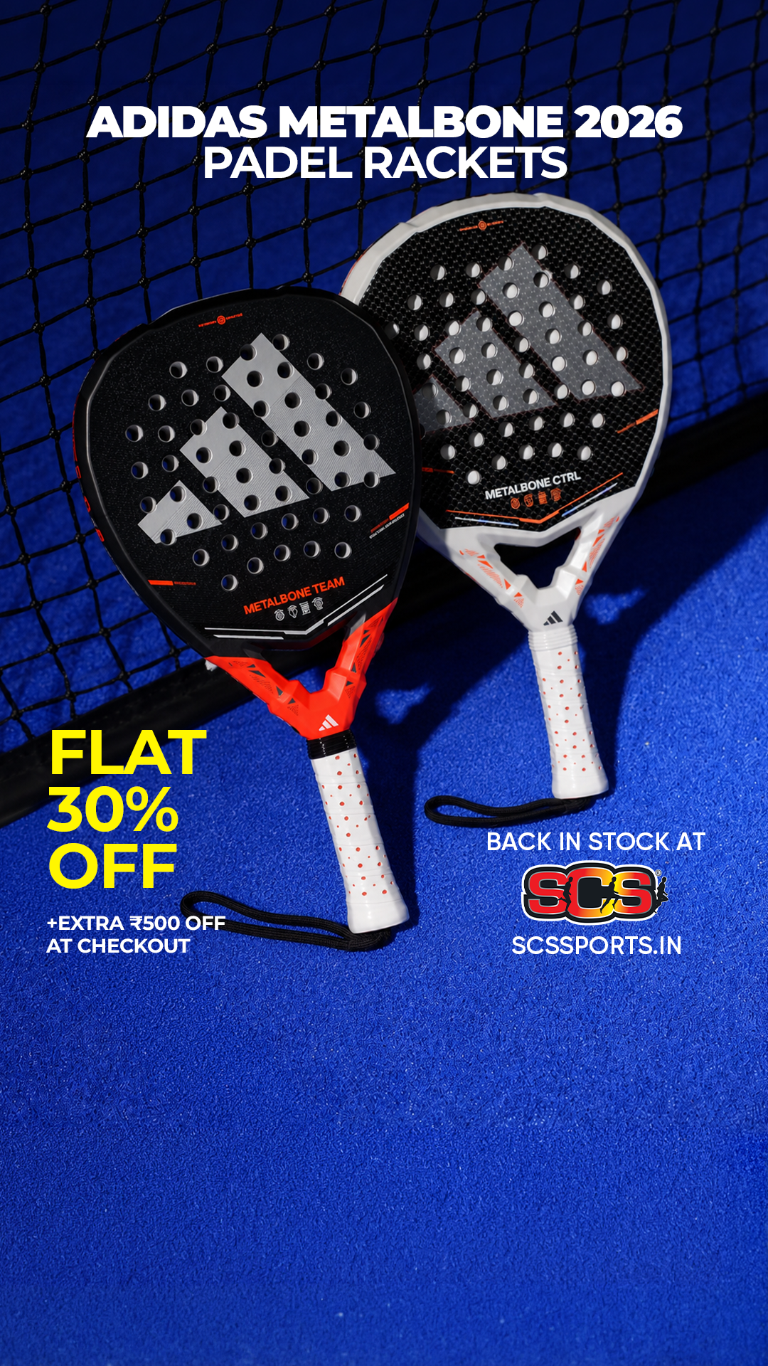 Selection Centre Sports Private Limited Facebook ad