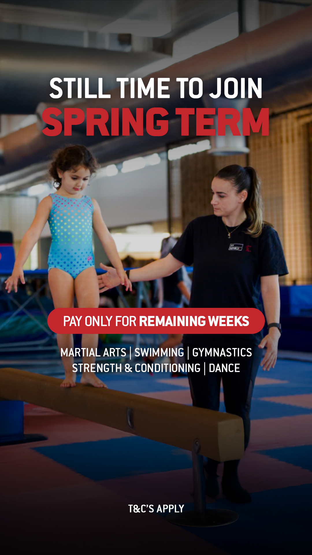 FitRepublik Facebook ad from Mar 2, 2026