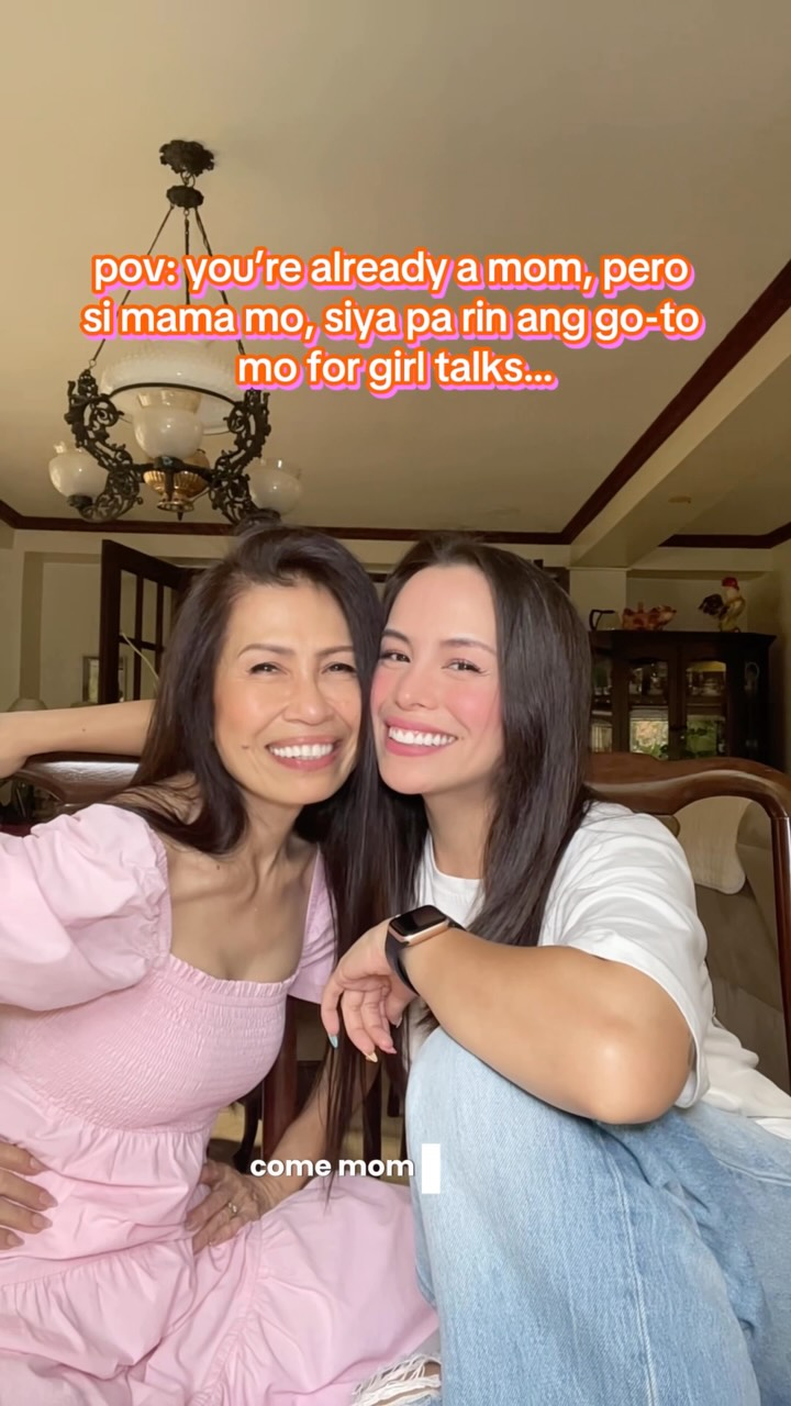 Betadine Feminine Care PH Facebook ad: No matter how old we get-or even when…