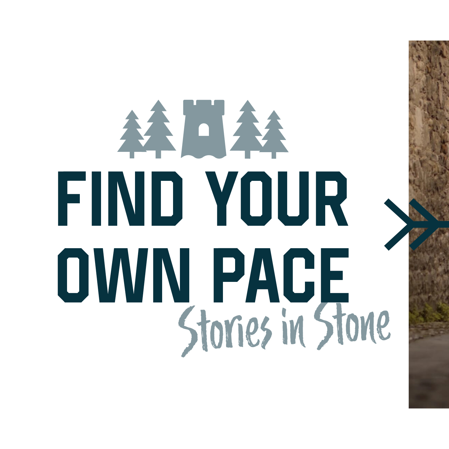 Outdoor Kilkenny Facebook ad: From calm moments to wild adventures, find your…