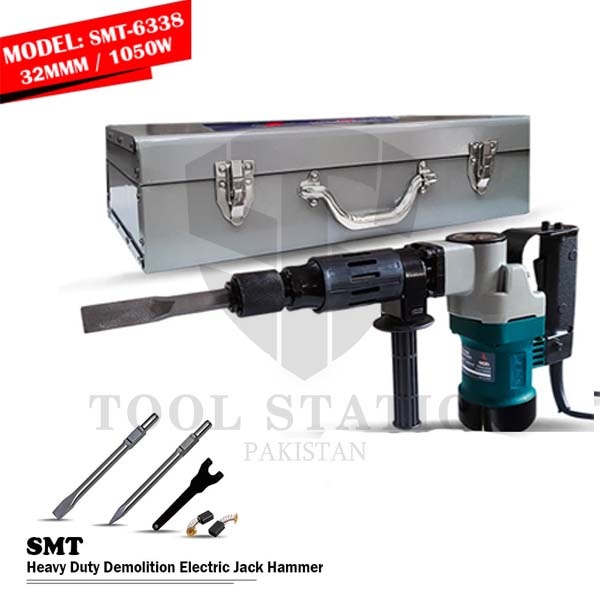Toolstation Pakistan Facebook ad
