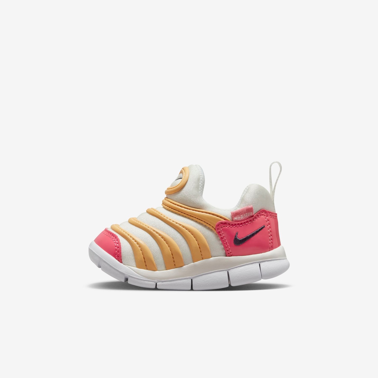 Nike Facebook ad