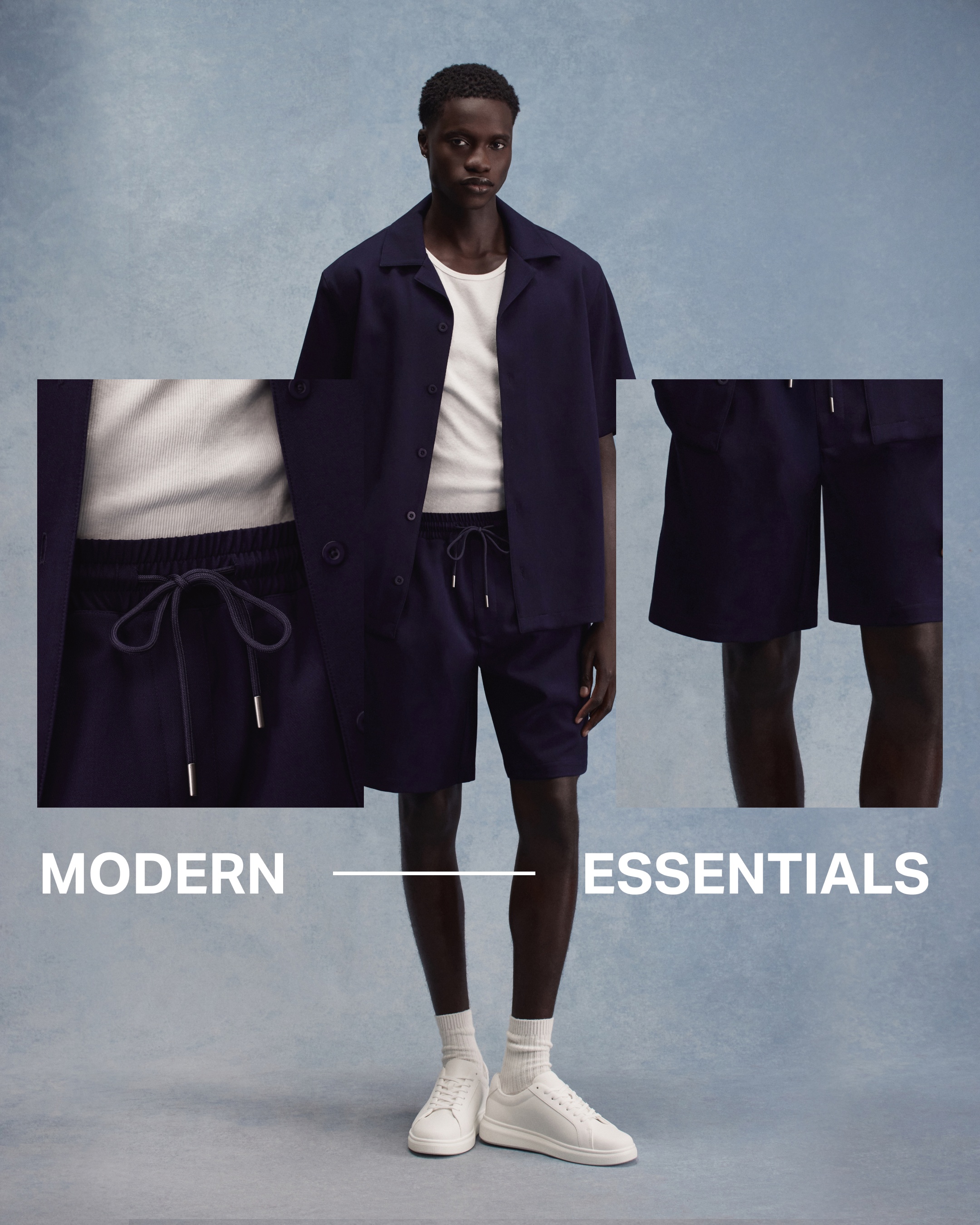 NovaMen Facebook ad