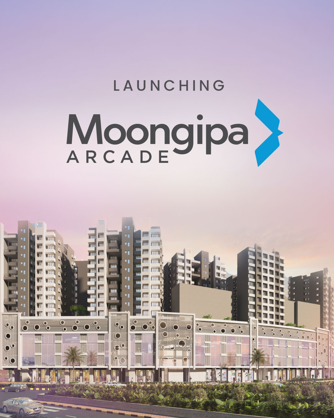 Moongipa Facebook ad