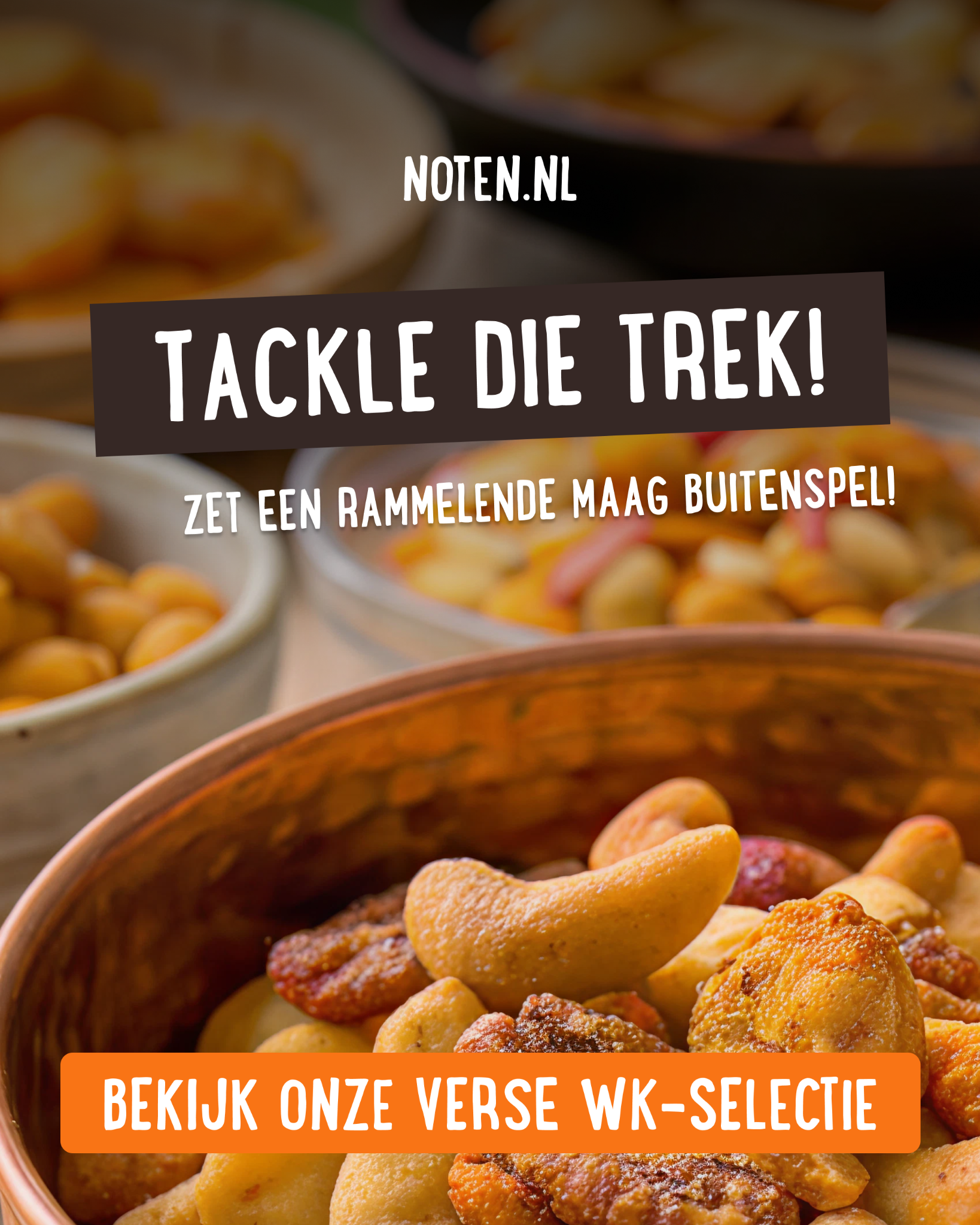 Noten.nl Facebook ad