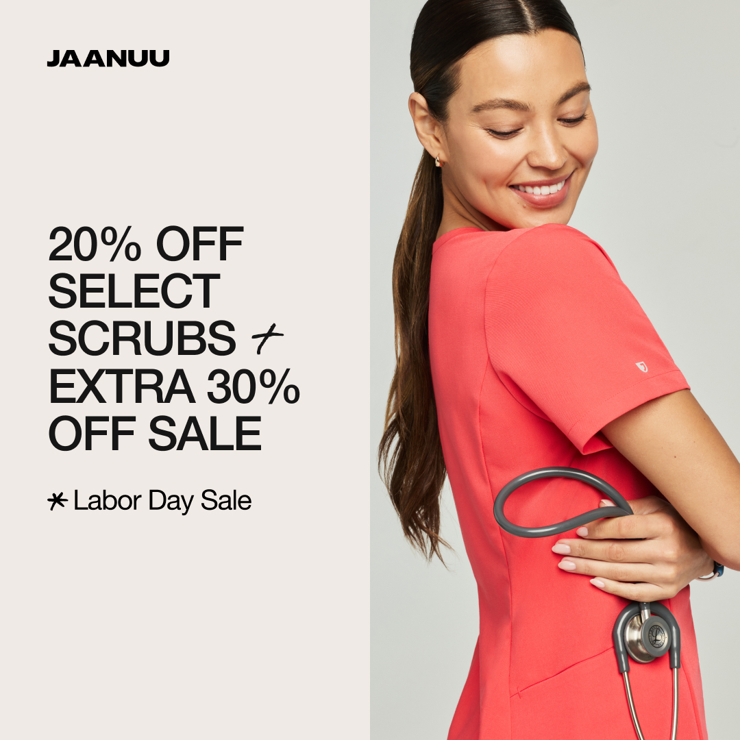 Jaanuu Facebook ad