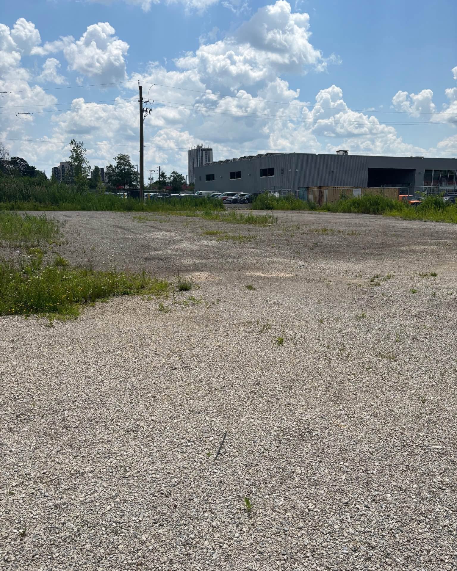 Var Daou Facebook ad: Secure Parking lot - EXCELLENT LOCATION- Cambridge Ontario…