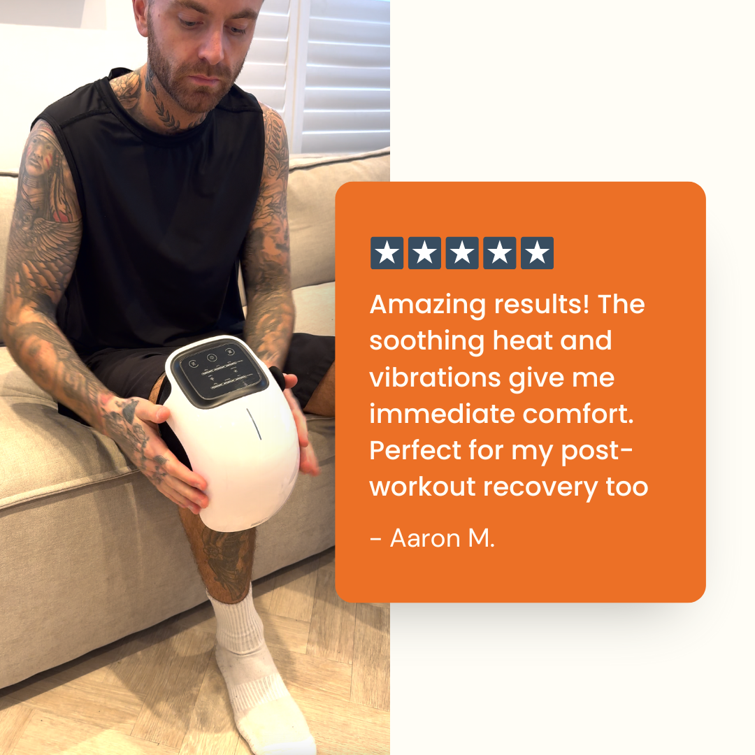 Ergonomist Facebook ad