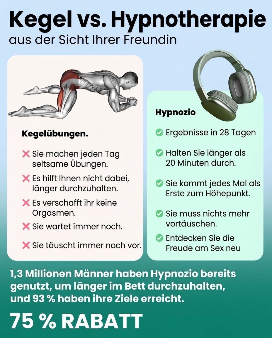 Hypnotherapist - Dr. Edward Miller Facebook ad