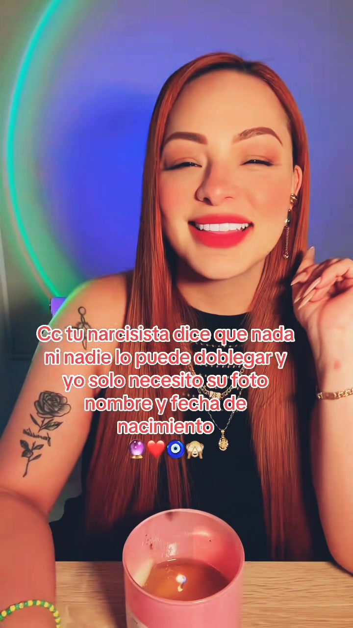 Ana Suárez Consejera Espiritual Facebook ad: Hechizos a tu alcance