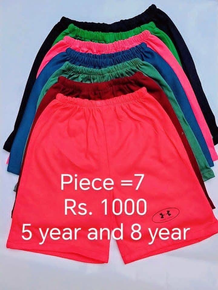 VS Kids Fashion  Facebook ad