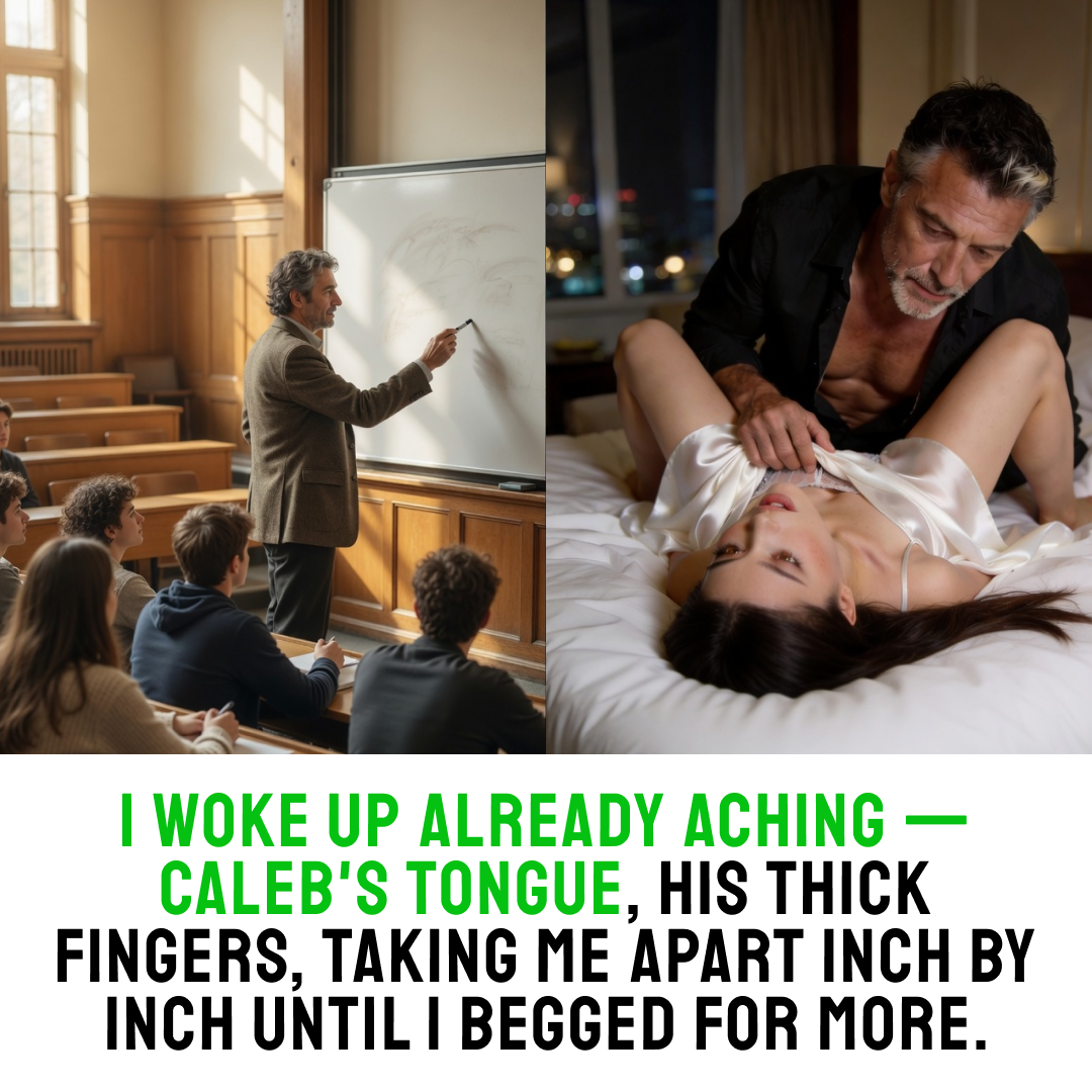 Passion Novels - Forbidden Love Story Facebook ad