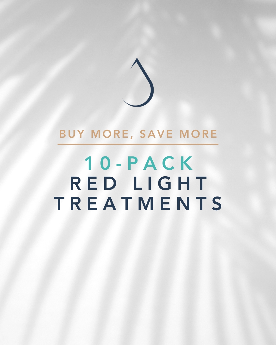 Drip IV Therapy & Hydration Facebook ad