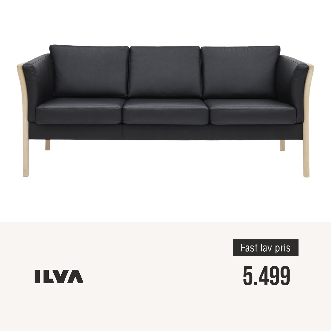 ILVA Facebook ad