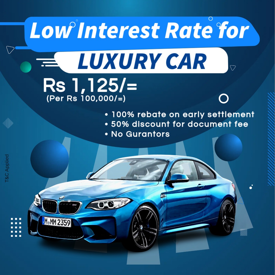 Leasing Solutions Facebook ad: Send us details. We will contact You