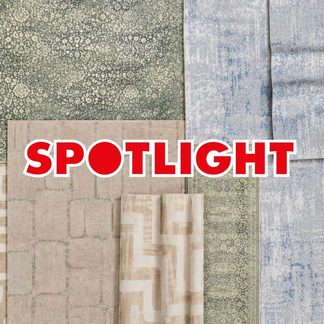 Spotlight Facebook ad: Spotlight's Home Living Sale On Now