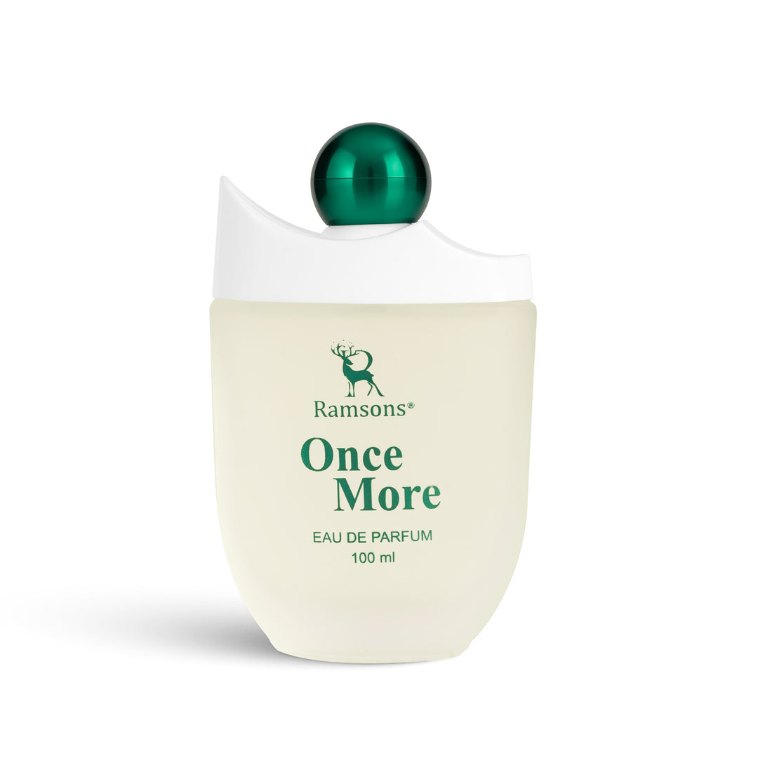 Ramsons perfumes pvt ltd Facebook ad