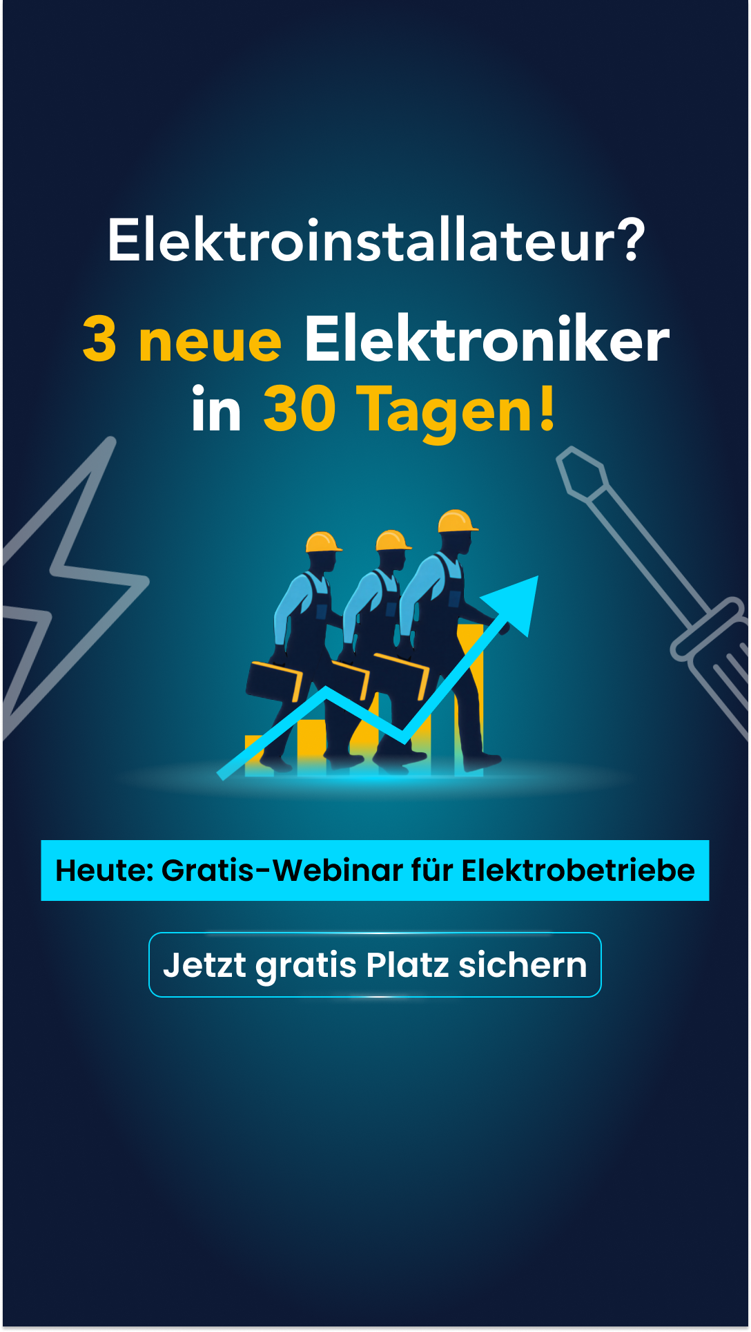 Dirk Kreuter Facebook ad