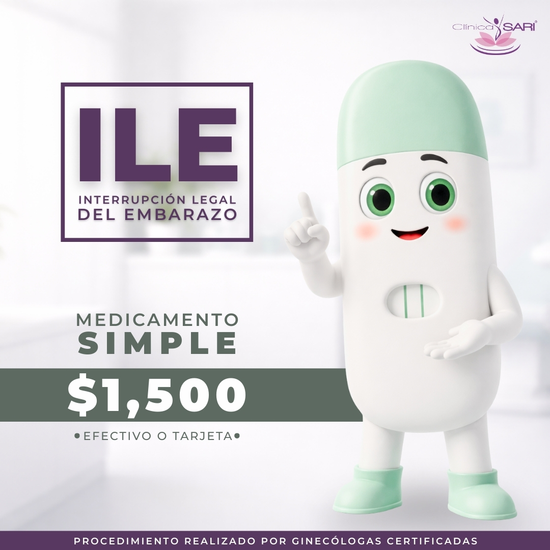 Clínica SARI Facebook ad: ¿Prueba positiva?