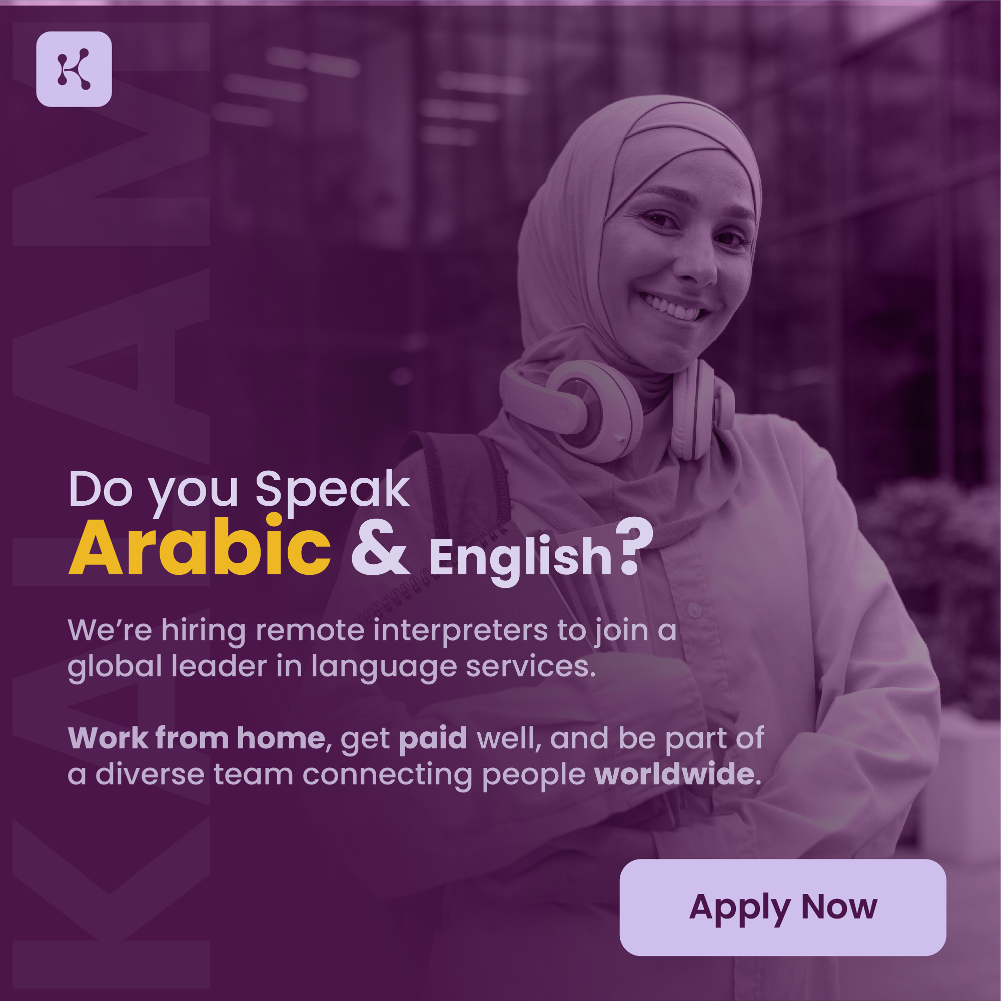 Kalamcx Facebook ad