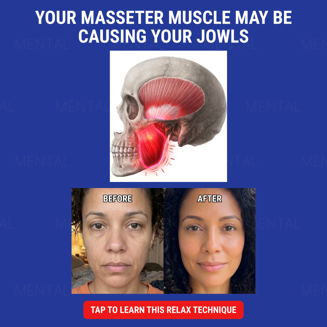 Mimika - Face Yoga Exercises Facebook ad