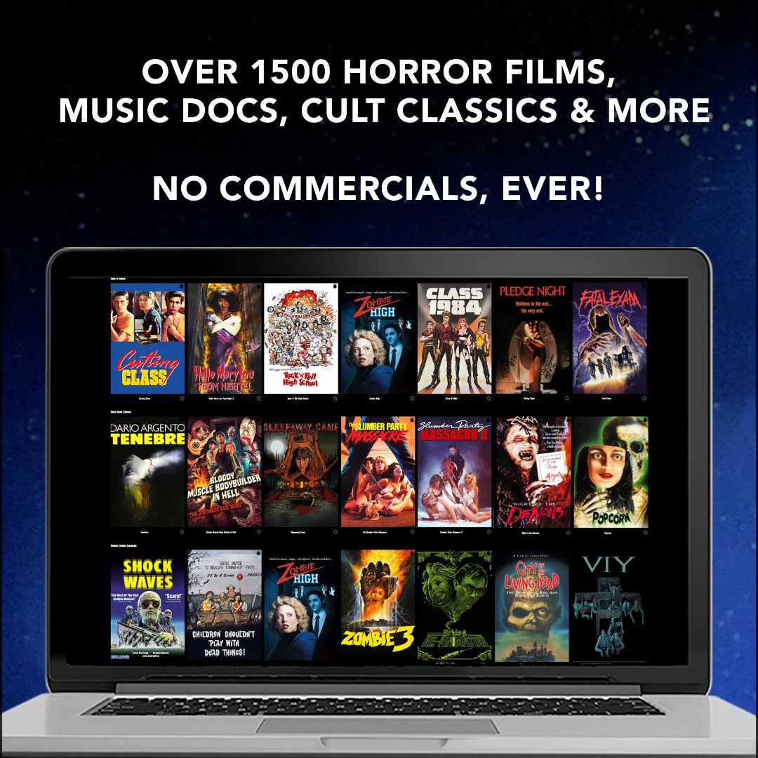 Night Flight Facebook ad from May 6, 2026