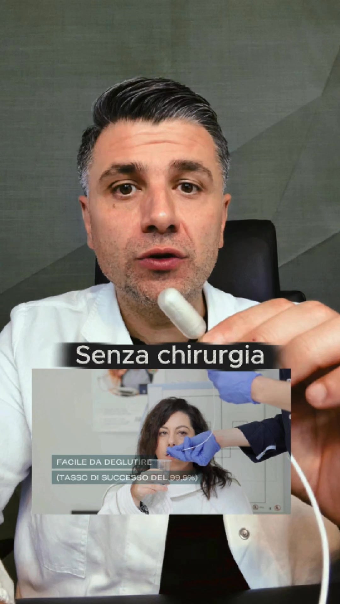 Medita Medical Facebook ad: Il palloncino gastrico deglutibile resta nello stomaco 4…