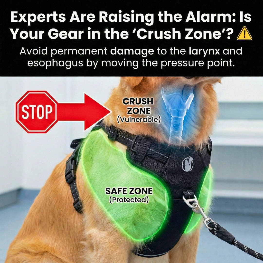 PawSafe Facebook ad