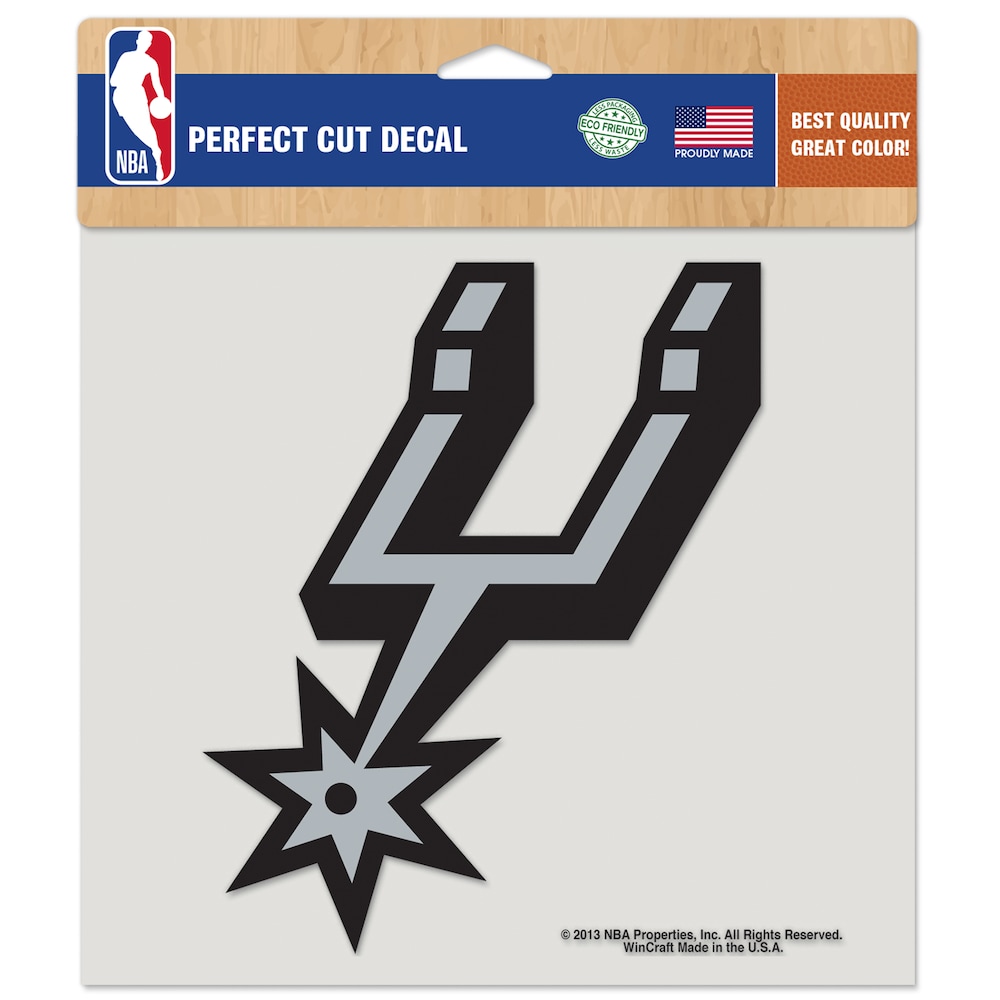 San Antonio Spurs on Fanatics Facebook ad from Jul 5, 2026