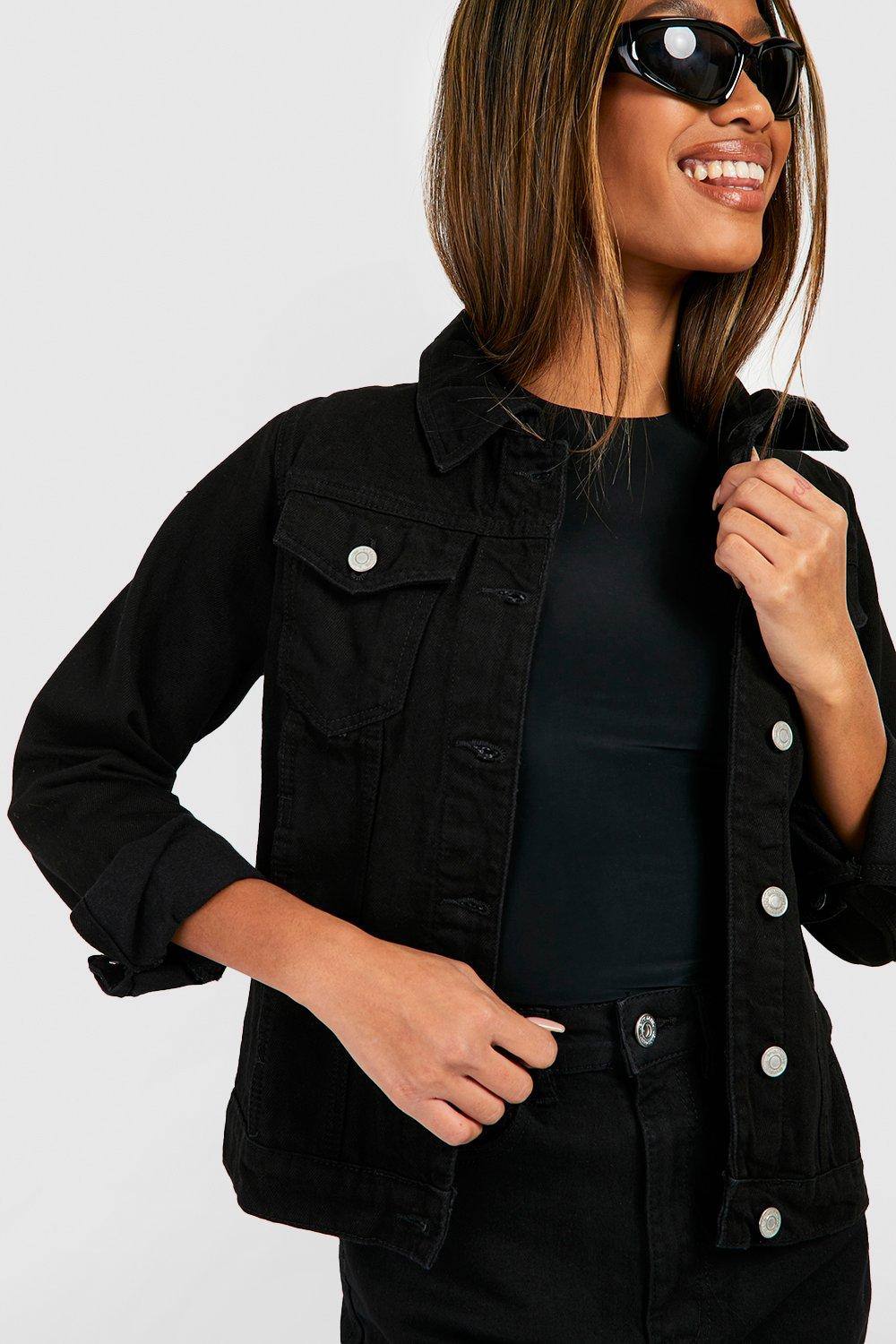 boohoo.com Facebook ad