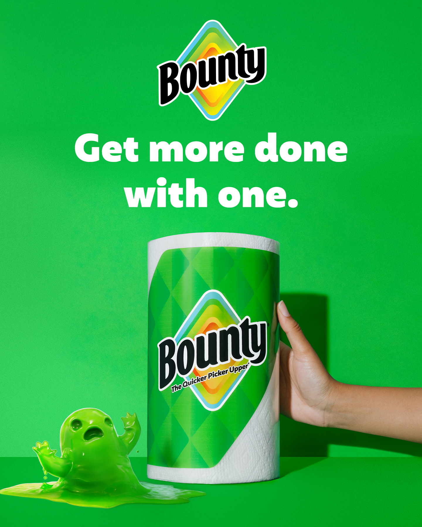Bounty Facebook ad from Jul 17, 2026