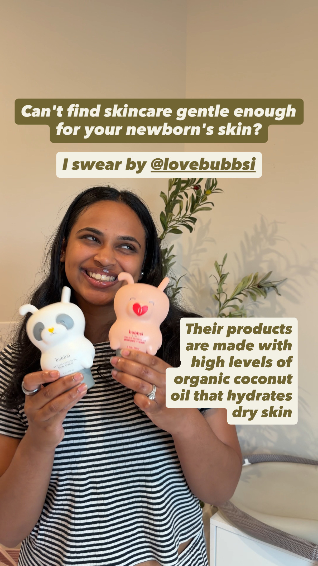 Anvitha Bavirisetti Facebook ad