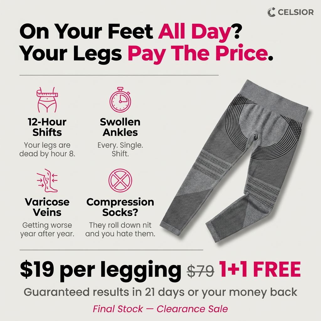 TheCelsior Facebook ad