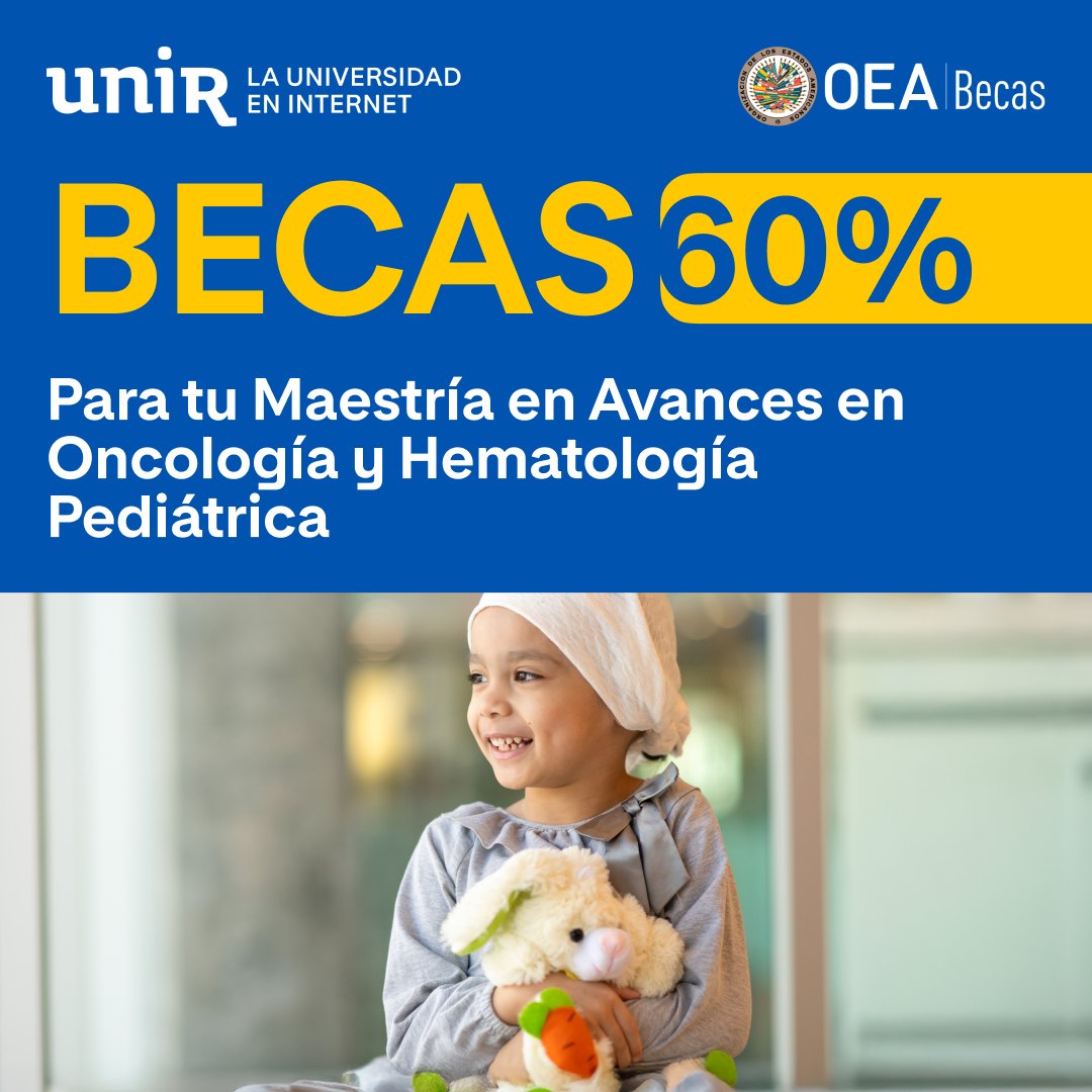 UNIR - La Universidad Internacional de La Rioja en Ecuador Facebook ad